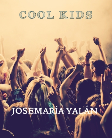Portada Cool Kids